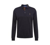 Polo Ralph Lauren Camiseta marrón / negro S marrón / negro