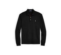 POLO RALPH LAUREN Polo Custom Slim Fit negro | XL