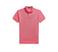 POLO RALPH LAUREN Poloshirt Slim Fit rosa | S