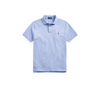 POLO RALPH LAUREN Polo Custom-Slim-Fit azul claro | XL
