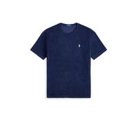 Polo Ralph Lauren- T-Shirts- Tops- Hombre- Azul- L- T-Shirts