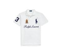 Polo Ralph Lauren Camiseta navy / dorado / rojo carmesí / blanco L navy / dorado / rojo carmesí / blanco