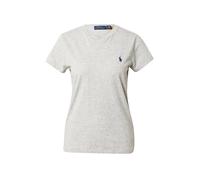 Polo Ralph Lauren Camiseta navy / gris moteado, Talla XS