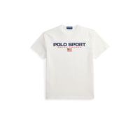 Polo Ralph Lauren Camiseta navy / rojo / blanco M navy / rojo / blanco