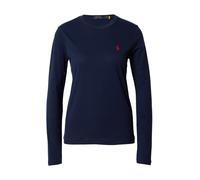 Polo Ralph Lauren Camiseta navy / rojo, Talla XS
