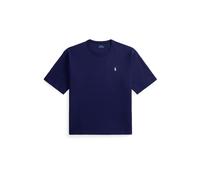 Polo Ralph Lauren Knit-T-Shirt 710A12979 XL Azul
