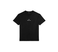 Polo Ralph Lauren Sscnclsm1-Short Sleeve-T-Shirt L Negro