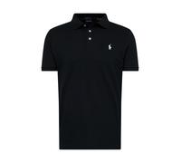 Polo Ralph Lauren Sskcplktm1-Short Sleeve-Polo Shirt M Negro