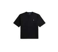 Polo Ralph Lauren Camiseta negro / blanco S negro / blanco