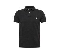 Polo Ralph Lauren Camiseta negro / blanco XXL negro / blanco