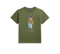 POLO RALPH LAUREN CAMISETA oliva | M