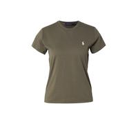 Polo Ralph Lauren T-shirt Classic fit col rond coton M Verde