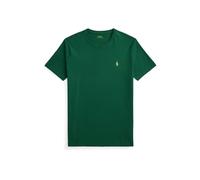Polo Ralph Lauren Camiseta oro / verde oscuro S oro / verde oscuro
