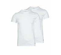 POLO RALPH LAUREN Camiseta Paquete de 2 blanco | XXL