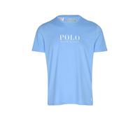POLO RALPH LAUREN Camiseta para estar en casa azul | L