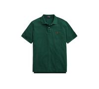 POLO RALPH LAUREN Polo slim fit de algodón piqué. Color Verde