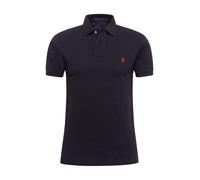 Polo Ralph Lauren Camiseta rojo fuego / negro S rojo fuego / negro