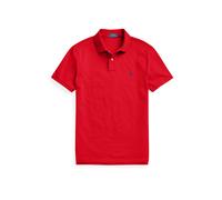 Polo Ralph Lauren Camiseta rojo fuego / negro XS EUR