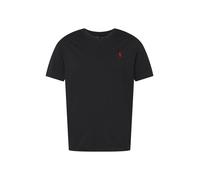 Polo Ralph Lauren Camiseta rojo / negro XS rojo / negro