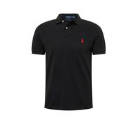 Polo Ralph Lauren Camiseta rojo / negro XXL rojo / negro
