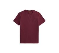 Polo Ralph Lauren Camiseta rojo vino XXL EUR