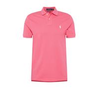 Polo Ralph Lauren Camiseta rosa / blanco S rosa / blanco