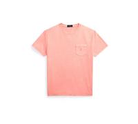 Polo Ralph Lauren Camiseta rosa claro, Talla S