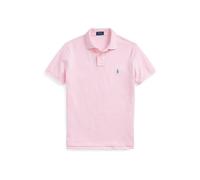 Polo Ralph Lauren Polo coupe ajustée en piqué 710782592 S Rosa