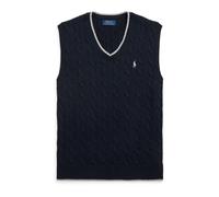 Polo Ralph Lauren Camiseta sin mangas navy, Talla XL