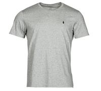 Polo Ralph Lauren Camiseta SS CREW in Gris EU S