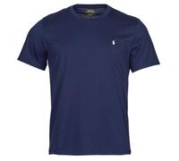 Polo Ralph Lauren | Hombres Camiseta de algodón Azul | RLU_714706745002 - S