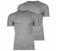Polo Ralph Lauren Camiseta térmica 'Classic' gris claro XL EUR