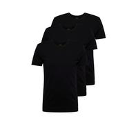 Polo Ralph Lauren Camiseta térmica 'Spring Start' negro M EUR