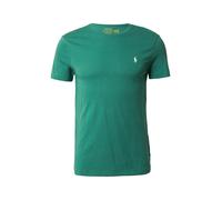 Polo Ralph Lauren Camiseta verde / blanco S verde / blanco