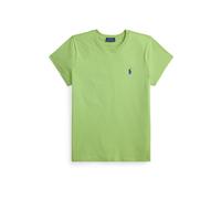 Polo Ralph Lauren Camiseta verde claro XS verde claro
