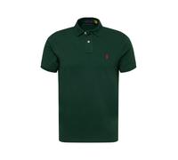 Polo Ralph Lauren Camiseta verde oscuro / rojo L verde oscuro / rojo