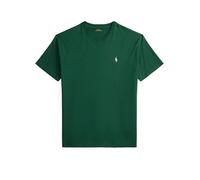 POLO RALPH LAUREN Camiseta verde oscuro | S