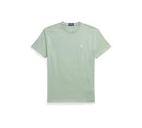 Green Camiseta Classic Fit de punto L