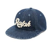 Polo Ralph Lauren - Caps - Accessories - Hombre - Azul - ONE SIZE -