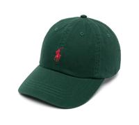 Polo Ralph Lauren - Caps - Accessories - Hombre - Verde - ONE SIZE -