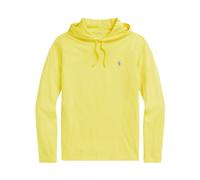 Polo Ralph Lauren Capucha T-Shirt Jersey Sudadera con Retro Preppy L