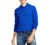 Polo Ralph Lauren Capucha T-Shirt Jersey Sudadera con Retro Preppy Wow
