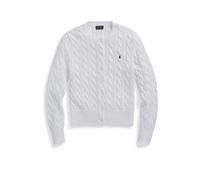 Polo Ralph Lauren Cárdigan blanco M blanco