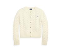Polo Ralph Lauren Cárdigan crema S EUR