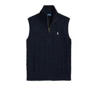 Polo Ralph Lauren Cárdigan navy S EUR