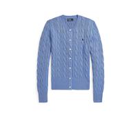Polo Ralph Lauren Cárdigan azul XS EUR