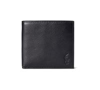 Polo Ralph Lauren Cartera 'BILLFOLD' negro One Size negro