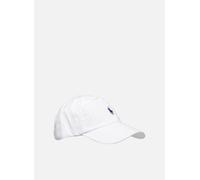 POLO RALPH LAUREN Gorra De Béisbol Chino De Algodón. Talla talla única. Color Blanco
