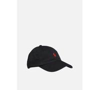 POLO RALPH LAUREN Gorra De Béisbol Chino De Algodón. Talla talla única. Color Negro
