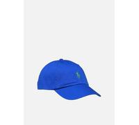 POLO RALPH LAUREN Gorra De Béisbol Chino De Algodón. Talla talla única. Color azul fuerte